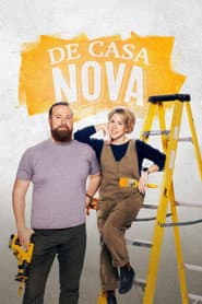 Pôster de De Casa Nova