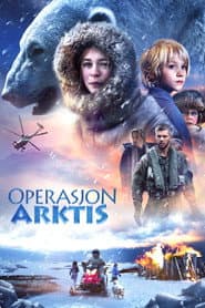 Poster for Operation Arctic