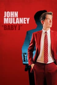 Affiche de John Mulaney: Baby J