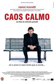 Poster for Caos calmo