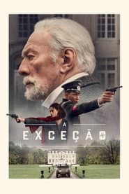 Affiche de A Exceção
