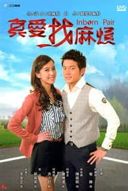 Pôster de 真愛找麻煩