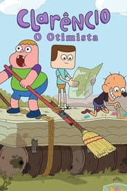 Poster for Clarêncio, O Otimista