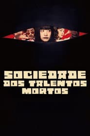 Pôster de Sociedade dos Talentos Mortos
