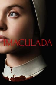 Affiche de Immaculée
