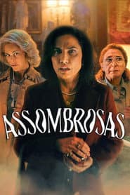 Póster de Assombrosas