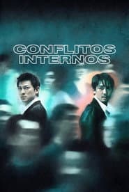 Póster de Conflitos Internos