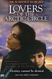 Póster de Os Amantes do Círculo Polar