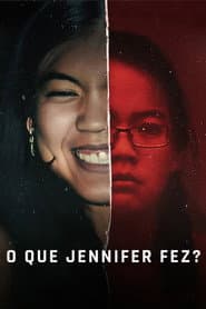Pôster de O Que Jennifer Fez?