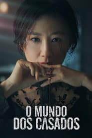 Poster for O Mundo dos Casados