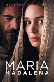 Affiche de Maria Madalena