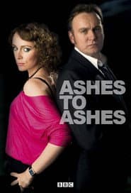 Poster for Ashes to Ashes