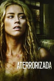 Poster for Aterrorizada