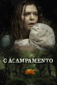 Póster de O Acampamento