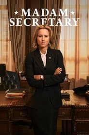Pôster de Senhora Secretária
