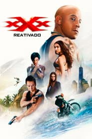 Affiche de xXx: Reativado