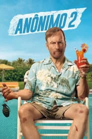 Poster for Anônimo 2