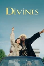 Poster for Divinas