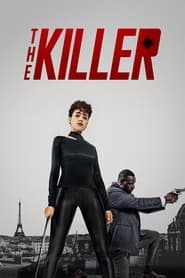 Pôster de The Killer