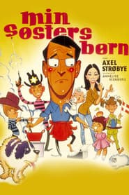 Póster de Min søsters børn