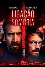 Póster de Ligação Sombria