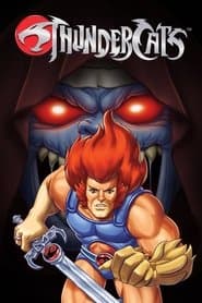Affiche de ThunderCats
