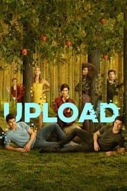 Affiche de Upload
