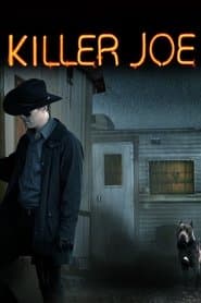 Affiche de Killer Joe: Matador de Aluguel