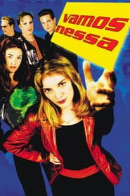 Affiche de Vamos Nessa