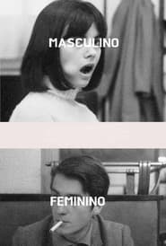 Poster for Masculino - Feminino