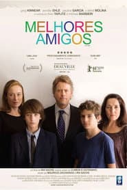 Pôster de Melhores Amigos