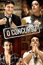 Affiche de O Concurso