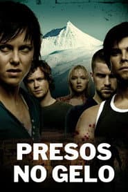 Poster for Cold Prey