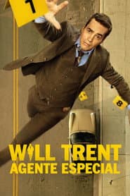 Pôster de Will Trent: Agente Especial