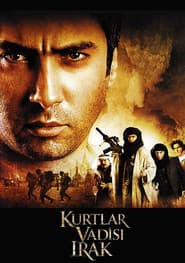Poster for Kurtlar Vadisi: Irak