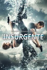 Poster for Insurgent