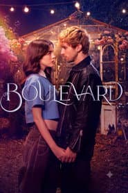 Poster for Boulevard