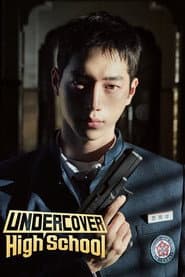 Poster for Undercover High School