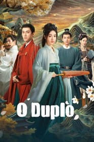 Póster de O Duplo