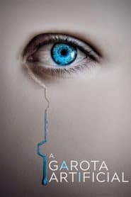 Affiche de A Garota Artificial