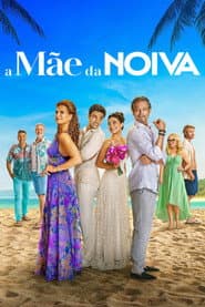 Póster de A Mãe da Noiva