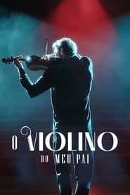 Pôster de O Violino do Meu Pai