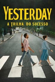 Pôster de Yesterday