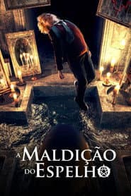 Affiche de A Maldição do Espelho