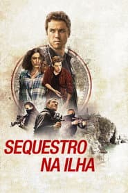 Pôster de Sequestro na Ilha