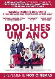 Poster for Dou-lhes um Ano