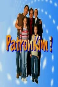 Affiche de Patron Kim