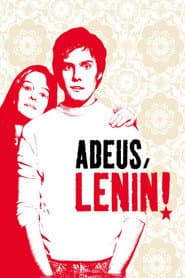 Affiche de Adeus, Lênin!