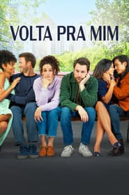 Affiche de Volta Pra Mim