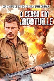 Póster de O Cerco de Jadotville